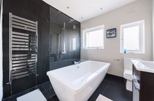 Bathroom- click for photo gallery